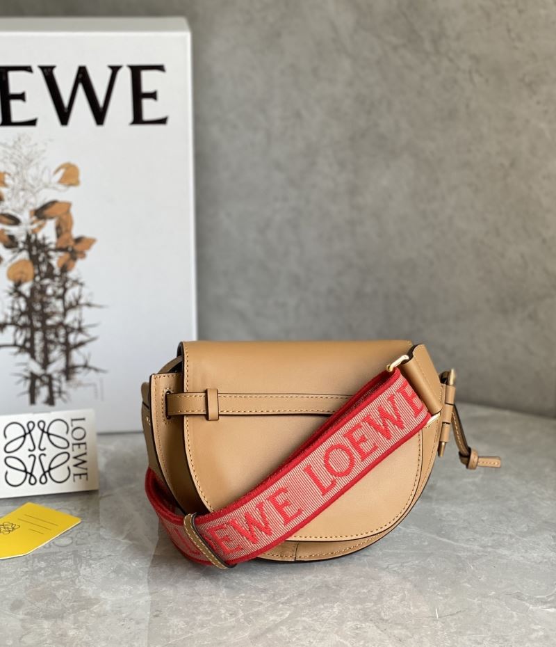 Loewe Gate Bags